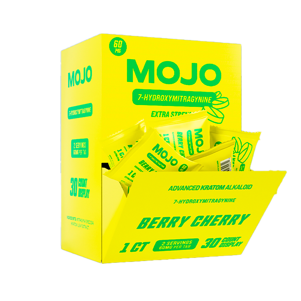 7-Hydroxy Extra Strength 1ct