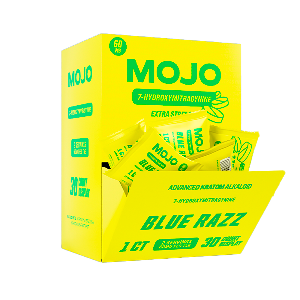 7-Hydroxy Extra Strength 1ct