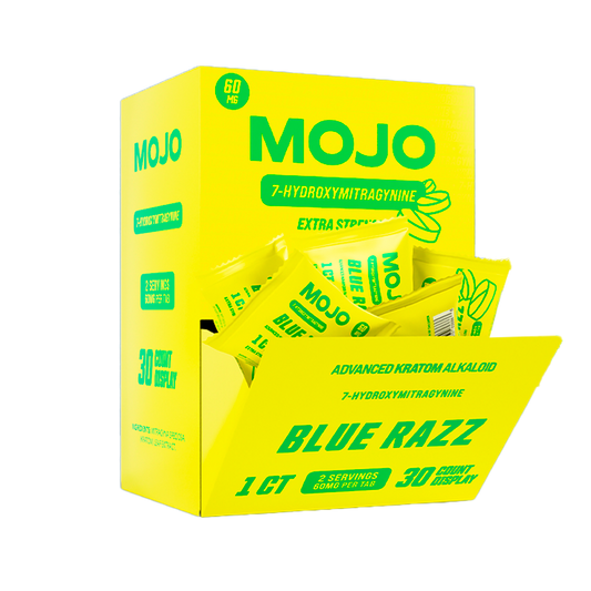 7-Hydroxy Extra Strength 1ct